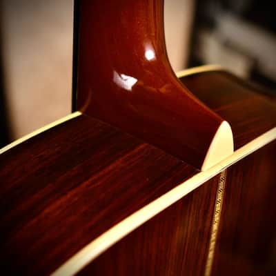 Martin 000-28EC Eric Clapton Signature Natural 2003 image 16