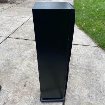 Polk Audio RT-600i Floor Tower Speakers image 6