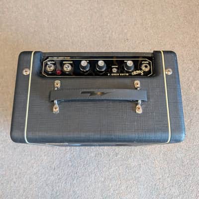 Supro 1808 Blues King 8 1-Watt 1x8" Guitar Combo image 3