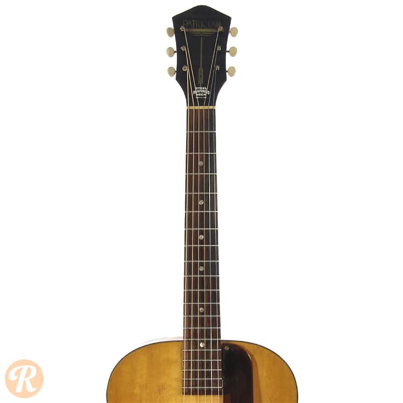 Harmony H1407 Patrician image 4