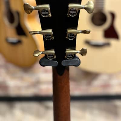 Taylor 912CE - Wild Honey Burst image 7