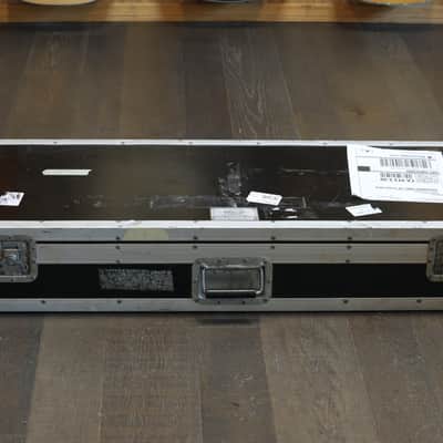 1952 Gibson LG-2 Acoustic Guitar Sunburst + Flight Case image 22