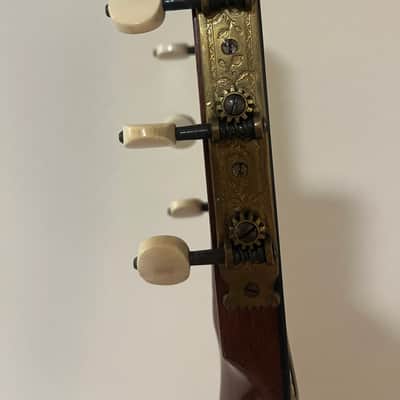 Washburn Concert/Parlor Circa 1885 - Natural image 14