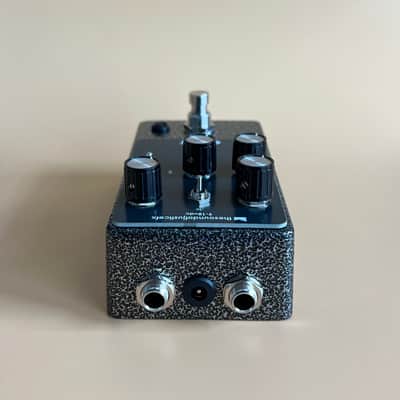 ONESET ( KOT Clone ) | THE SOUND OF JUSTICE FX image 4