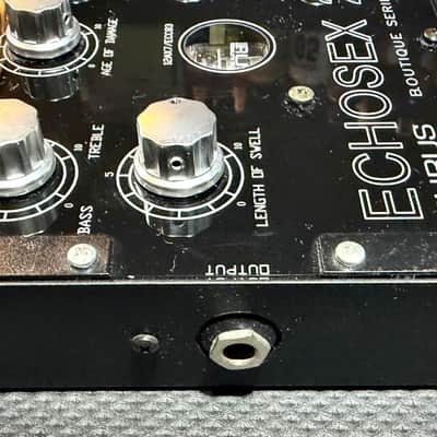 Gurus Echosex 2 Delay - Black image 6