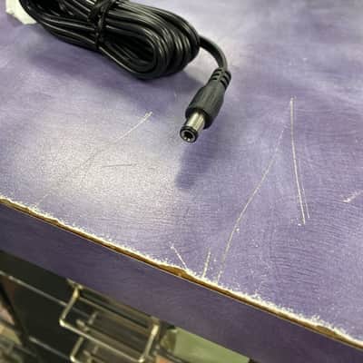 Boss BRC 120T Power Supply 2010s - Black 14V image 3