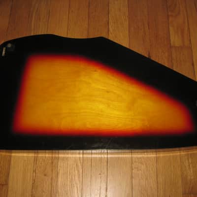 Therapy Harp Infinity Tuning 444hz with New Case image 6