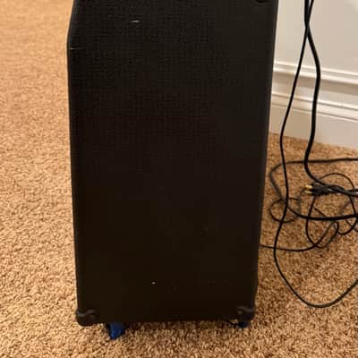 V22HD INFINIUM 22W 2-Channel Tube Amp Head With 2x12 Cabinet image 10