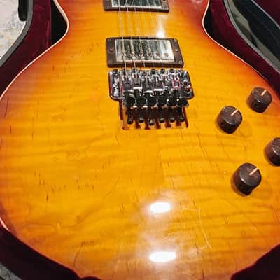 2010 Gibson Custom Shop Les Paul Axcess image 4