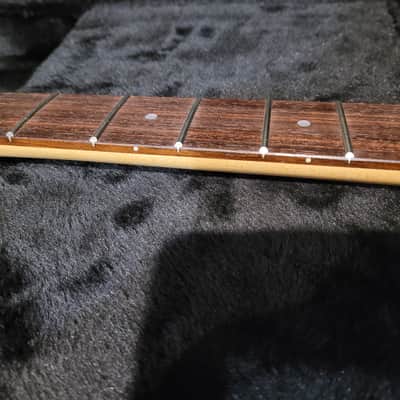 Kramer neck non mounted July 1985 - Excellent image 5