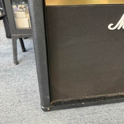 Marshall MA100C 2-Channel 100-Watt 2x12" Tube Guitar Combo Amp- 2009- w/ft sw image 9
