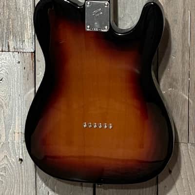 Fender Player II Telecaster Left-Handed - 3-Color Sunburst Maple Fretboard, In Stock, Help Support Small Business & Buy It Here ! image 8