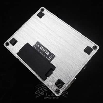 Tech 21 SANSAMP PARA DRIVER DI (V2) 20TH ANNIVERSARY Limited Edition image 3