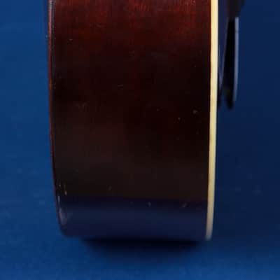 Supertone 255 1935 / A Rare and Delightful American Jazzbox / July Special!!! image 20