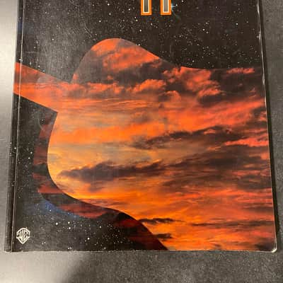 Warner Bros Led Zeppelin Acoustic Classics Vol. 1 1995 image 1