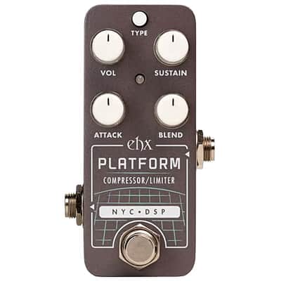 Electro Harmonix Pico Platform image 1