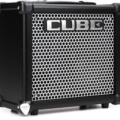 Roland CUBE-10GX 1 x 8-inch 10-watt COSM Combo Amp with FX image 1