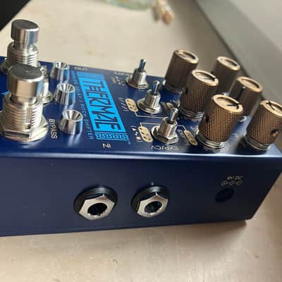 Chase Bliss Audio Thermae - Analog Delay and Harmonizer image 5