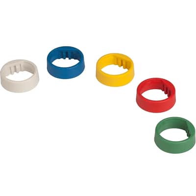 Shure WA616M ID Rings