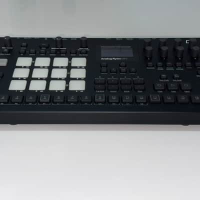 Elektron Analog Rytm MkII - Black image 5