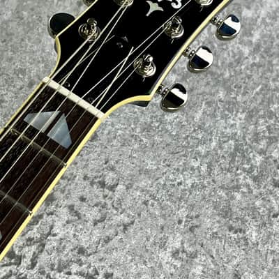 Yamaha 　SG 1820 　（2021’USED） -Black-　【MADE IN JAPAN】 image 3