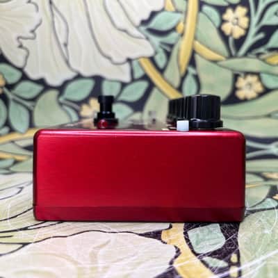 MXR EVH Modern High Gain Pedal image 3