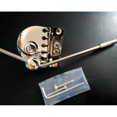 Tremolo Göldo DG Tremolo in Shorty-Design image 8
