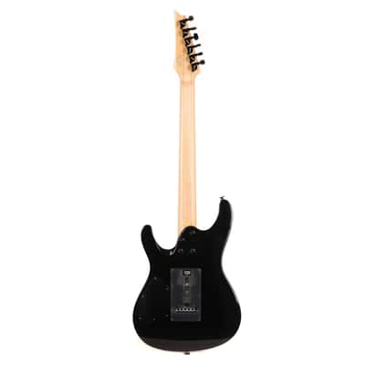 Ibanez Prestige SV5470-BK Black 2012 image 3