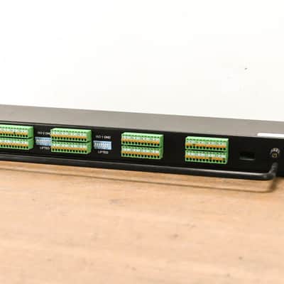 Whirlwind SPC83 8-Channel Mic Splitter w/ 1 Direct & 2 Isolated Outputs CG0122B image 6