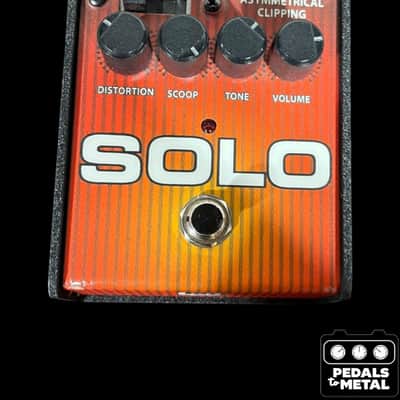 ProCo Solo Distortion | Reverb