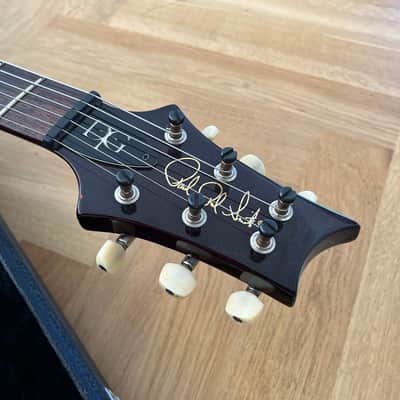 PRS DGT David Grissom 2010 image 6