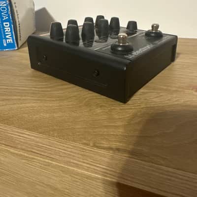 TC Electronic Nova Drive NDR-1 - Black image 4