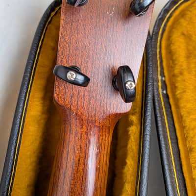 Braddah Ukes Mele - Mahogany Ukulele image 7
