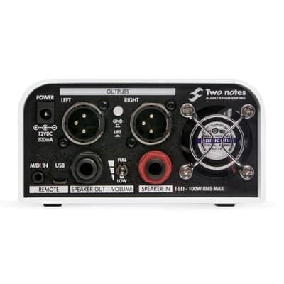 Torpedo Captor X 16 image 3