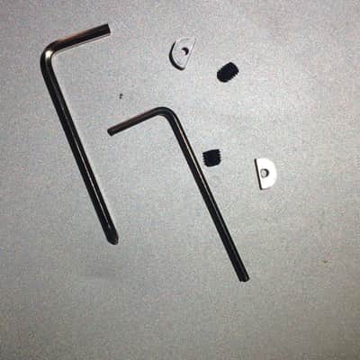 Tremol-No Trem lock image 4