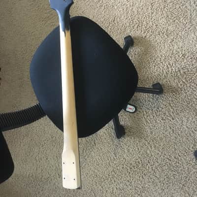 Epiphone Thunderbird Parts Kit and Neck image 4