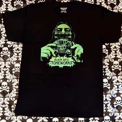 Reverb.com listing, price, conditions, and images for black-arts-toneworks-rabid-mammal