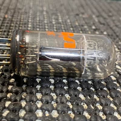 RCA 12AV6 - Tested and Working! - 2 of 4 image 4