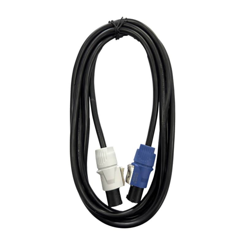 Stagecore StageCore REAN PowerCon Male to Female Twist Lock Ca…