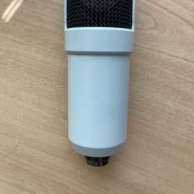 Universal Audio SC-1 Modeling Large Diaphragm Cardioid Condenser Microphone image 3