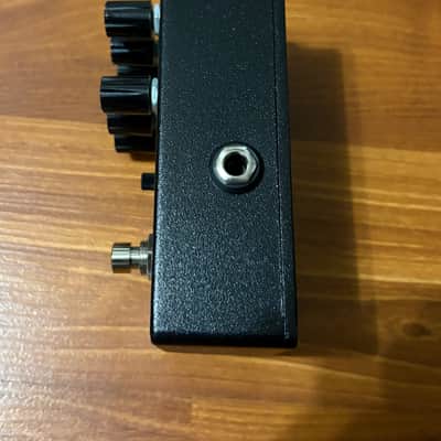 EarthQuaker Devices Afterneath Otherworldly Reverberation Machine V3 2020 - Present - Various image 4