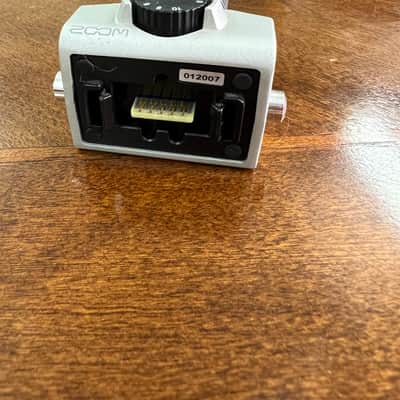 Zoom H5 Handy Recorder 2010s - Black image 15