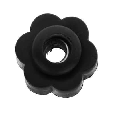 Tama Style Cymbal Mate 8mm Threaded Wing Nut Replacements for Metal Wing Nuts - 4 pack 8MNNWNR/4 image 3
