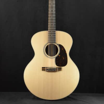 Martin Grand J-16E 12-String Natural Bild 2