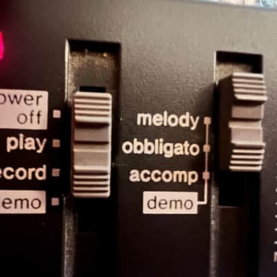 Casio SK-5 80s vintage sampler keyboard sk5 image 1