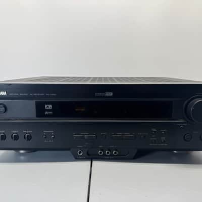 Yamaha RX-V420 Receiver HiFi Stereo 5.1 Channel Home Theater Vintage Audio image 1
