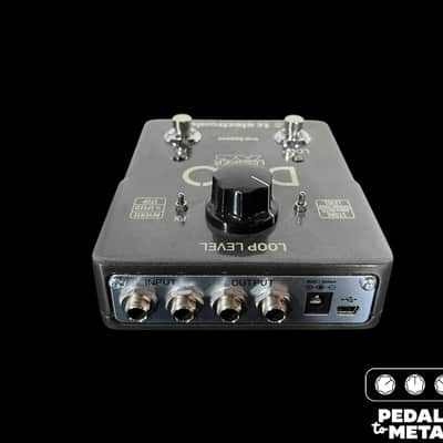 Immagine TC Electronic Ditto X2 Looper -x10277 - 3
