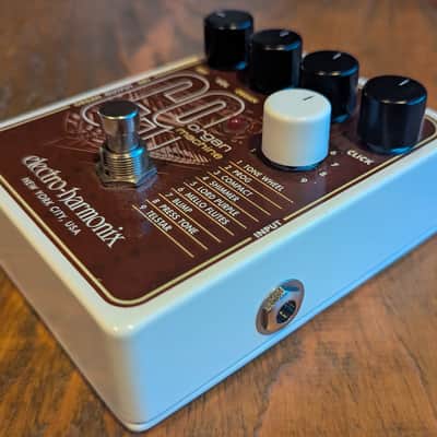 Electro-Harmonix C9 Organ Machine 2014 - Present - Brown image 2