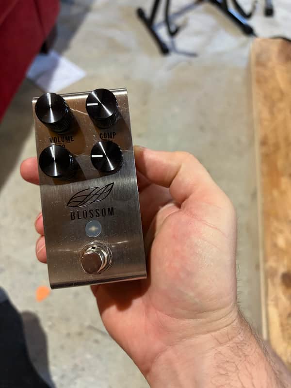 Jackson Audio Blossom