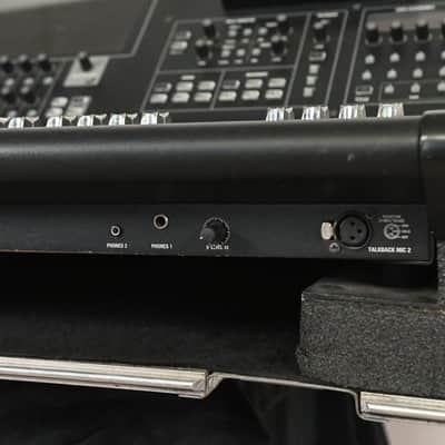 Roland M-5000 Live Mixing Console with Road Case CG01VM2 *ASK FOR SHIPPING* image 8